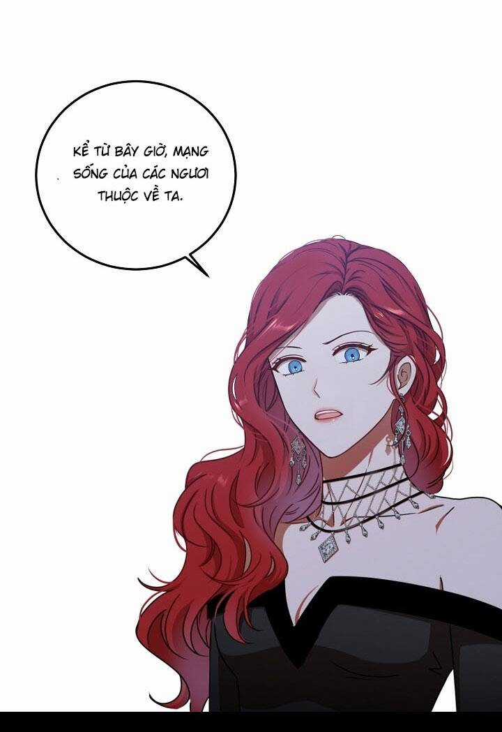 Tôi Lạc Vào Thế Giới Trò Chơi Harem Ngược Chapter 12 trang 60