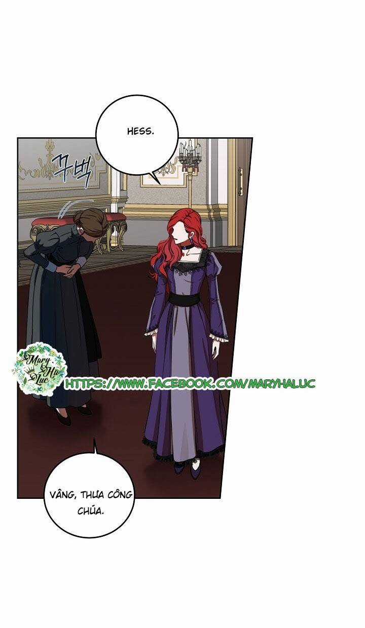 Tôi Lạc Vào Thế Giới Trò Chơi Harem Ngược Chapter 12 trang 62