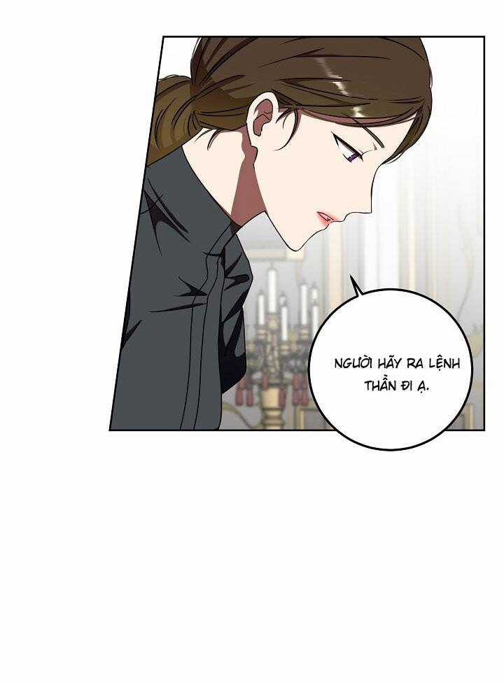 Tôi Lạc Vào Thế Giới Trò Chơi Harem Ngược Chapter 12 trang 63