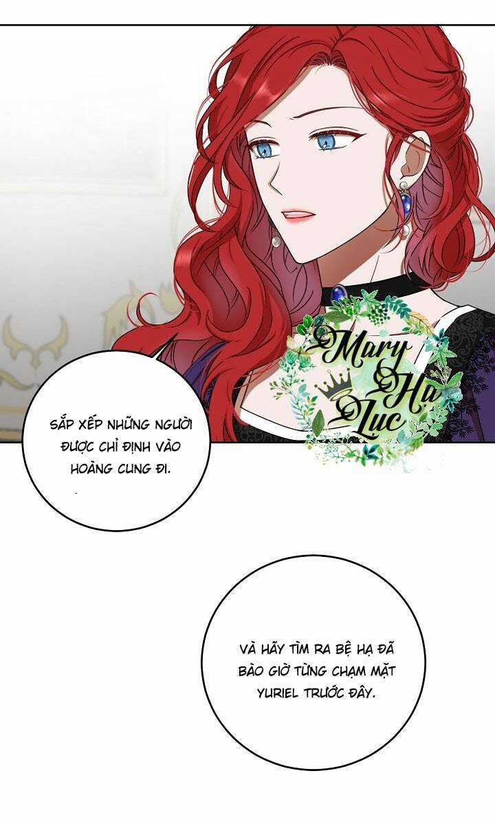 Tôi Lạc Vào Thế Giới Trò Chơi Harem Ngược Chapter 12 trang 64