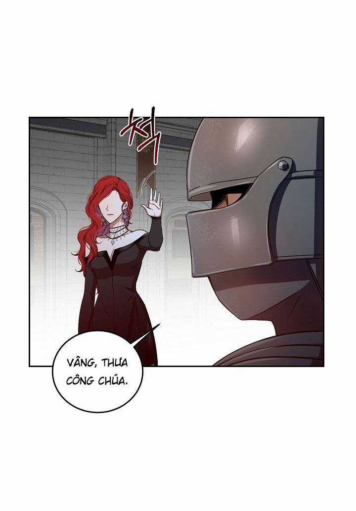 Tôi Lạc Vào Thế Giới Trò Chơi Harem Ngược Chapter 12 trang 8