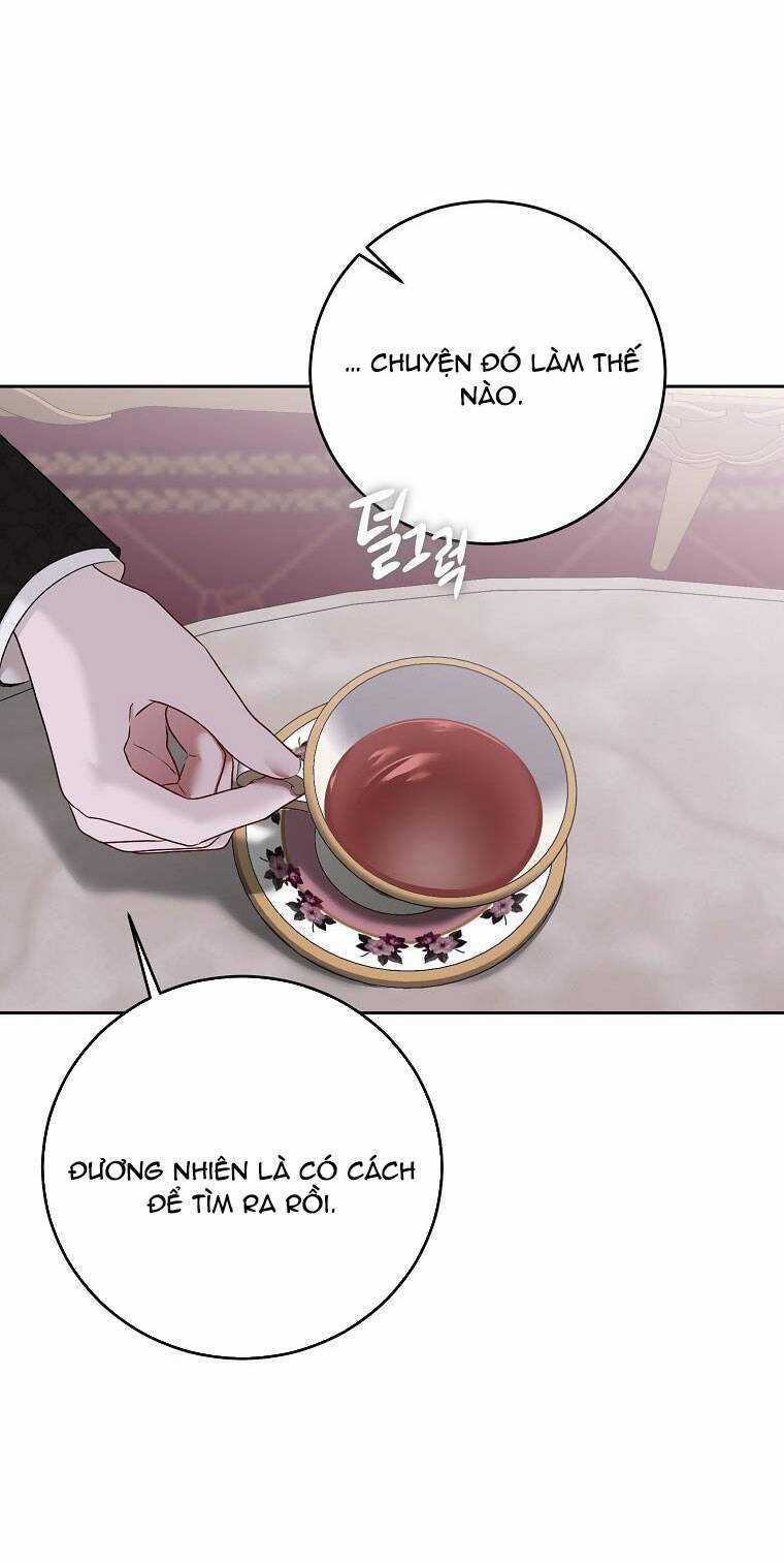 Tôi Lạc Vào Thế Giới Trò Chơi Harem Ngược Chapter 120.1 trang 14