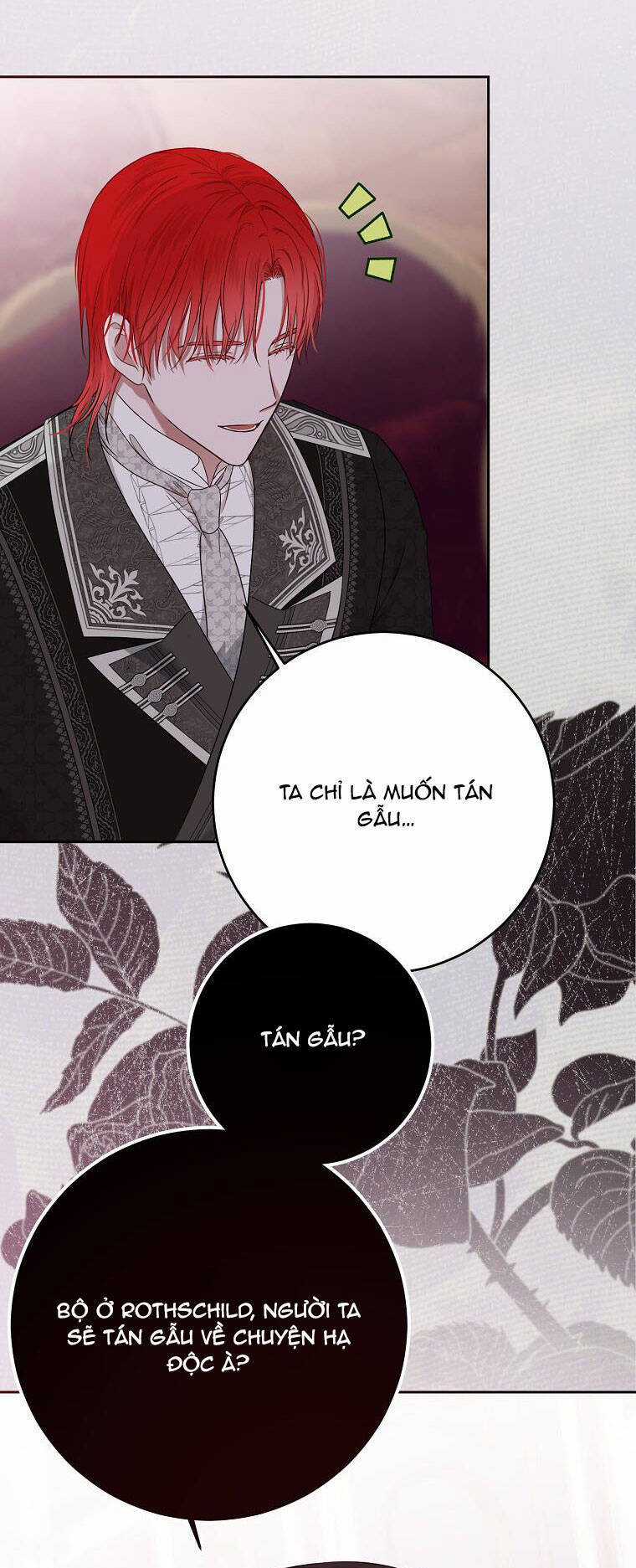 Tôi Lạc Vào Thế Giới Trò Chơi Harem Ngược Chapter 120.1 trang 16