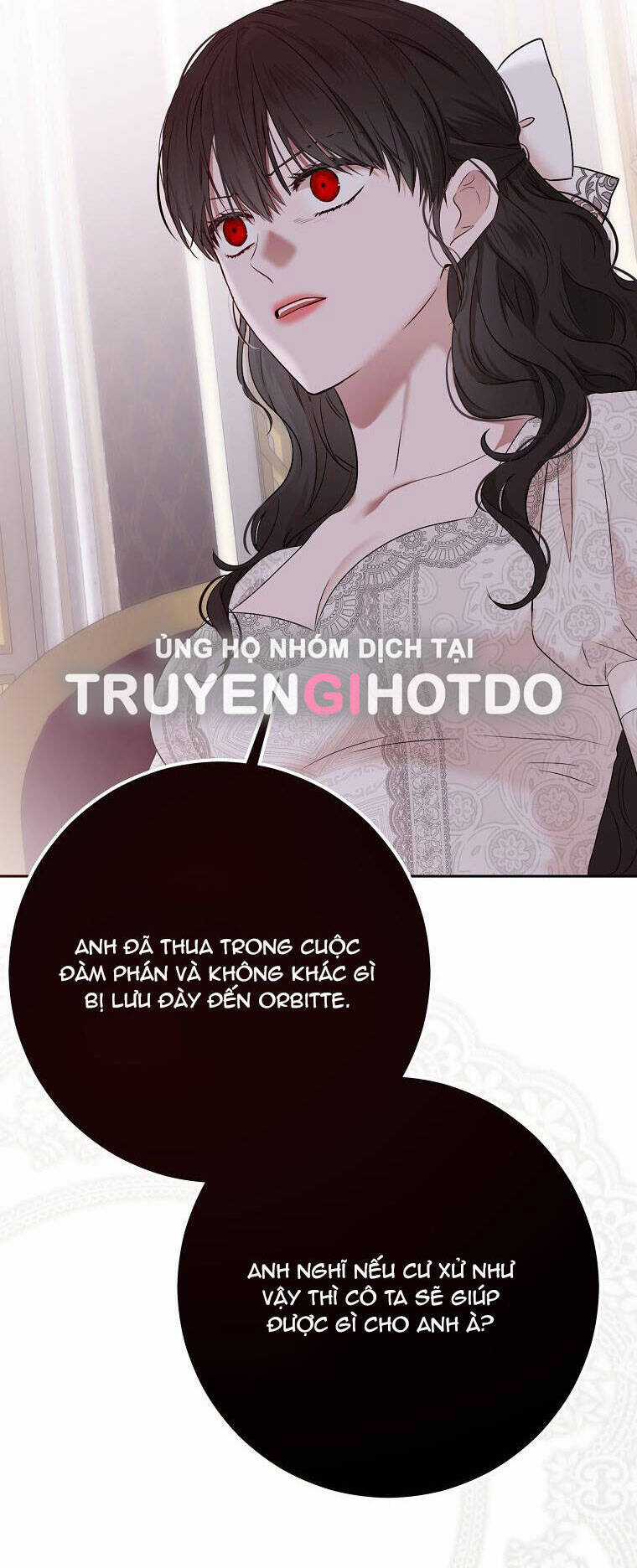 Tôi Lạc Vào Thế Giới Trò Chơi Harem Ngược Chapter 120.1 trang 17