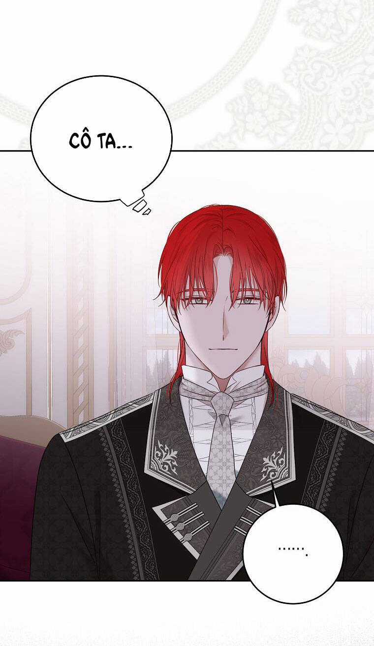 Tôi Lạc Vào Thế Giới Trò Chơi Harem Ngược Chapter 120.1 trang 18