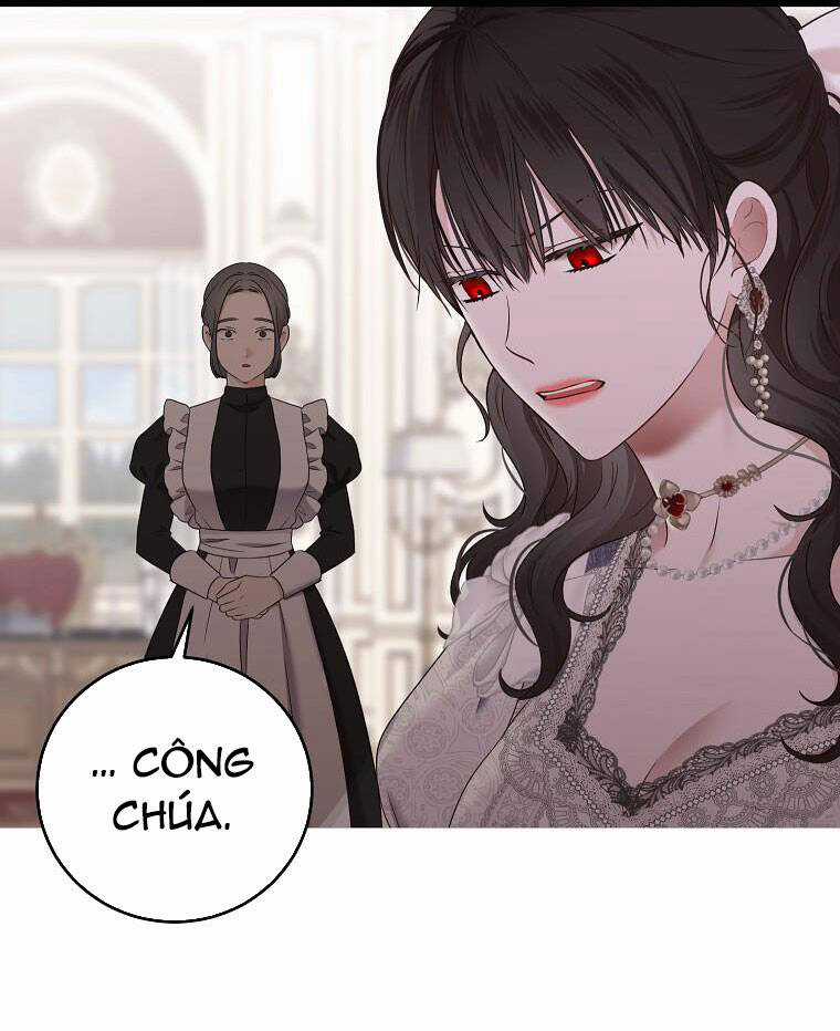 Tôi Lạc Vào Thế Giới Trò Chơi Harem Ngược Chapter 120.1 trang 3