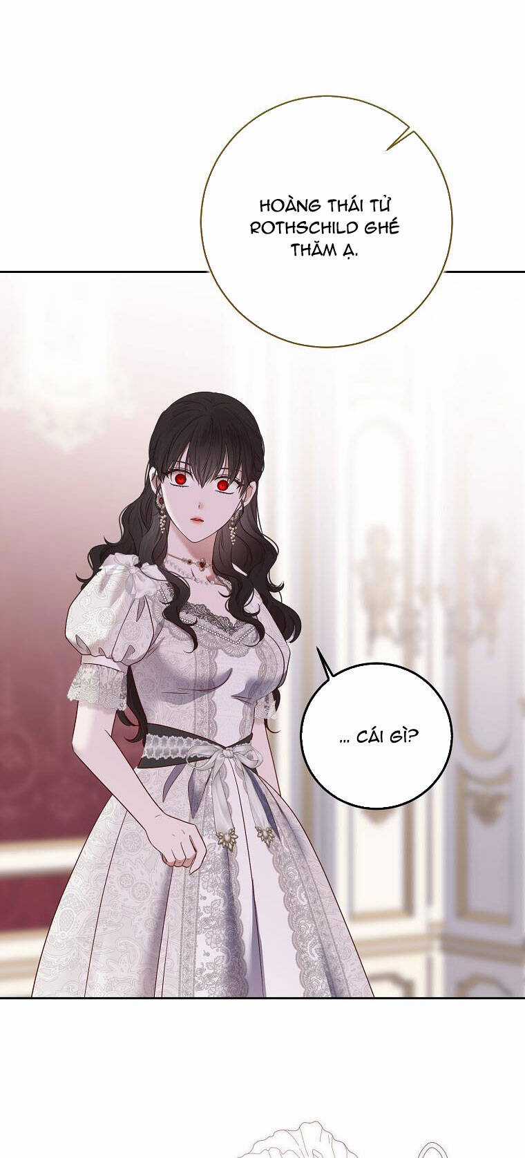 Tôi Lạc Vào Thế Giới Trò Chơi Harem Ngược Chapter 120.1 trang 4