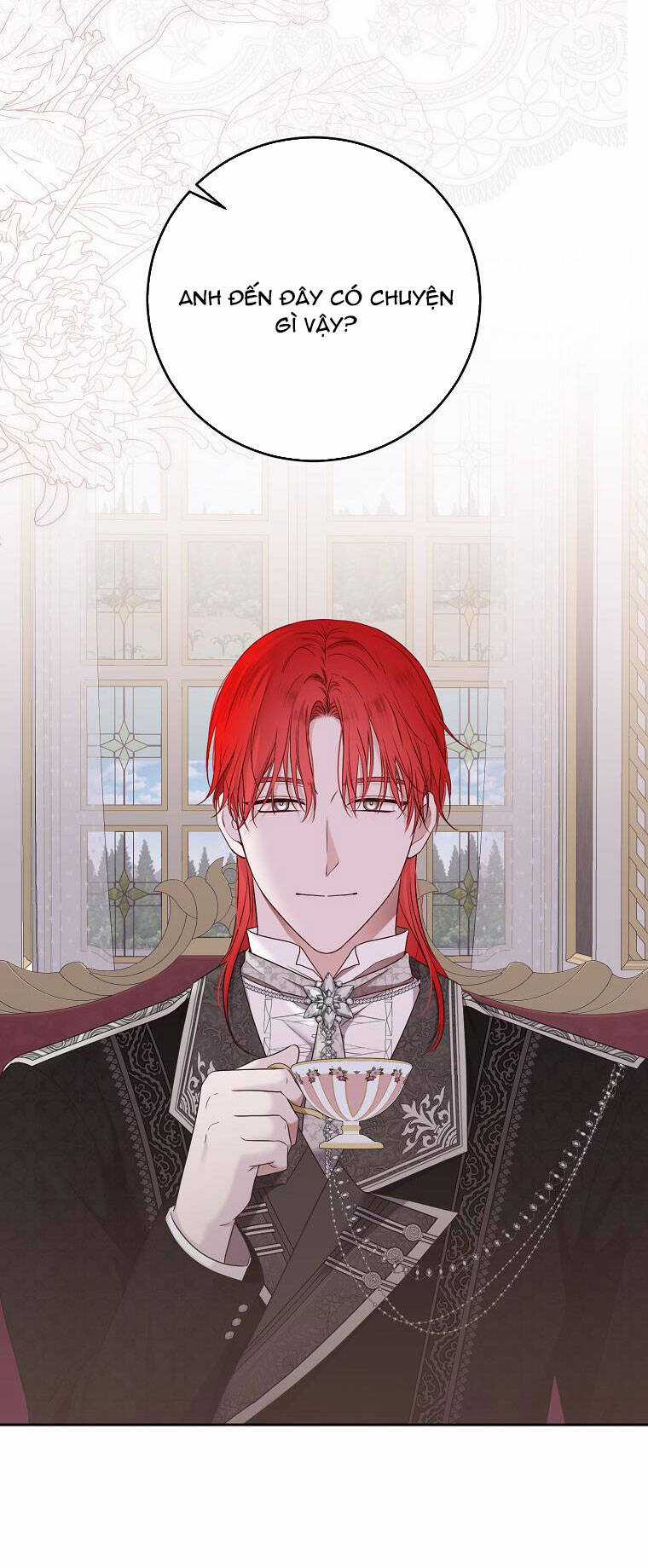 Tôi Lạc Vào Thế Giới Trò Chơi Harem Ngược Chapter 120.1 trang 6