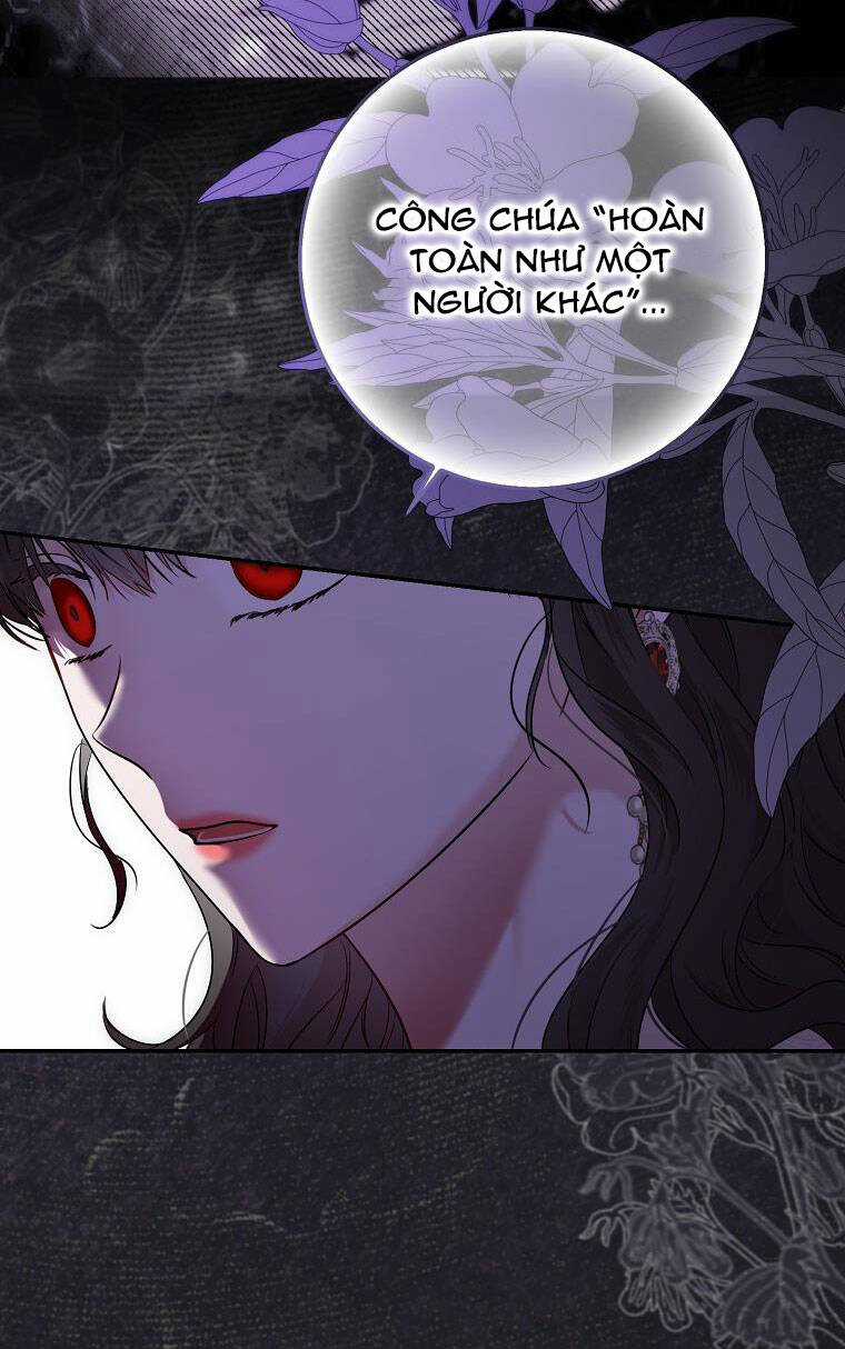 Tôi Lạc Vào Thế Giới Trò Chơi Harem Ngược Chapter 120.2 trang 10