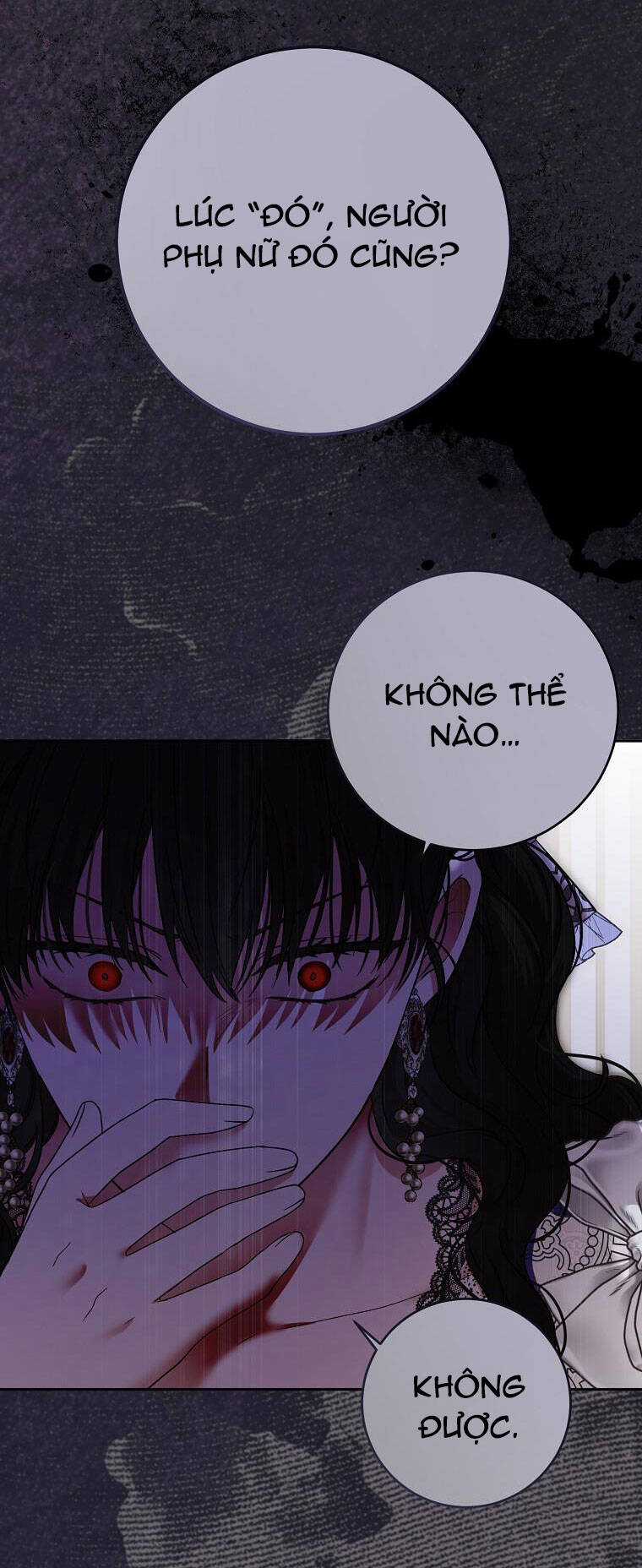 Tôi Lạc Vào Thế Giới Trò Chơi Harem Ngược Chapter 120.2 trang 12