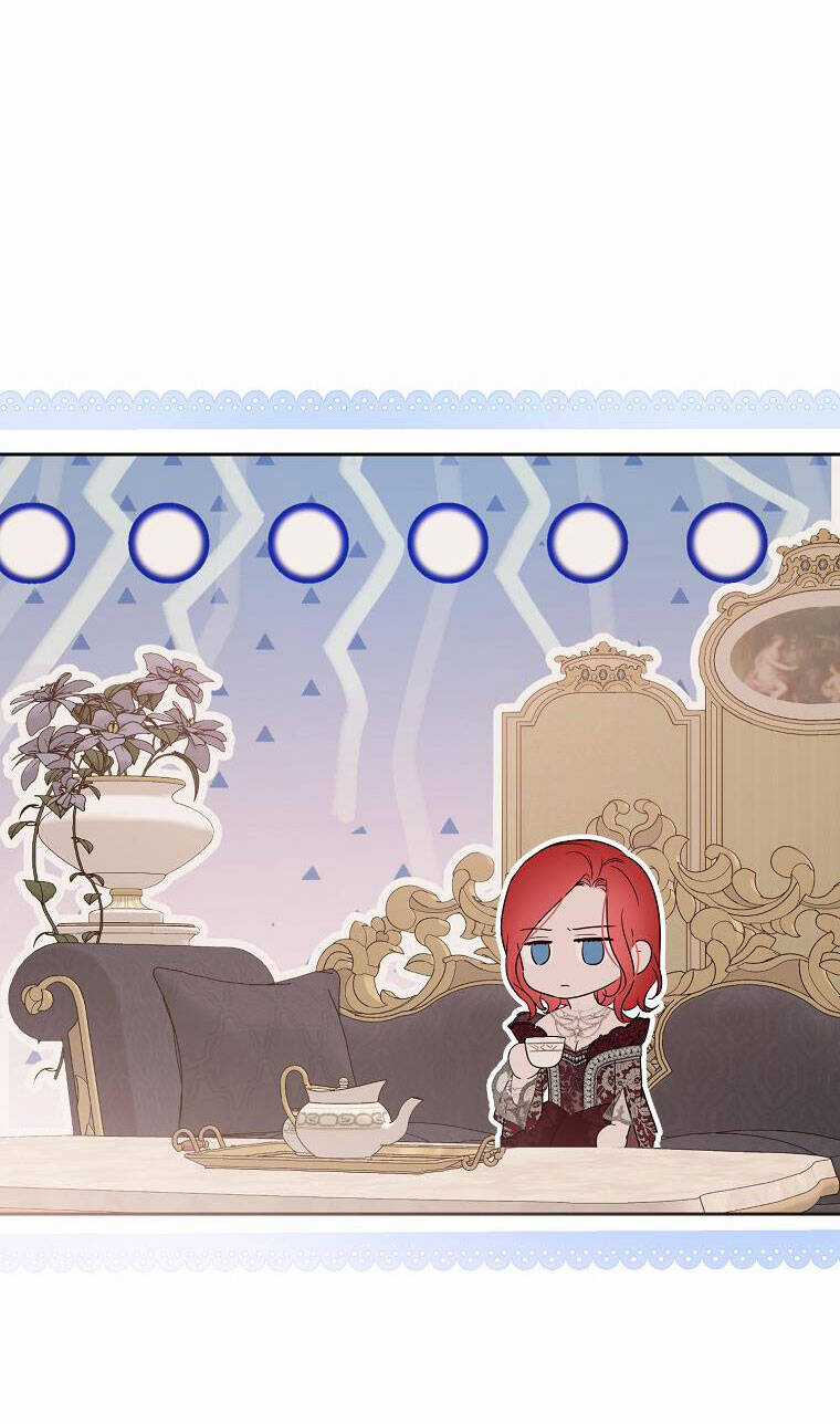 Tôi Lạc Vào Thế Giới Trò Chơi Harem Ngược Chapter 120.2 trang 15