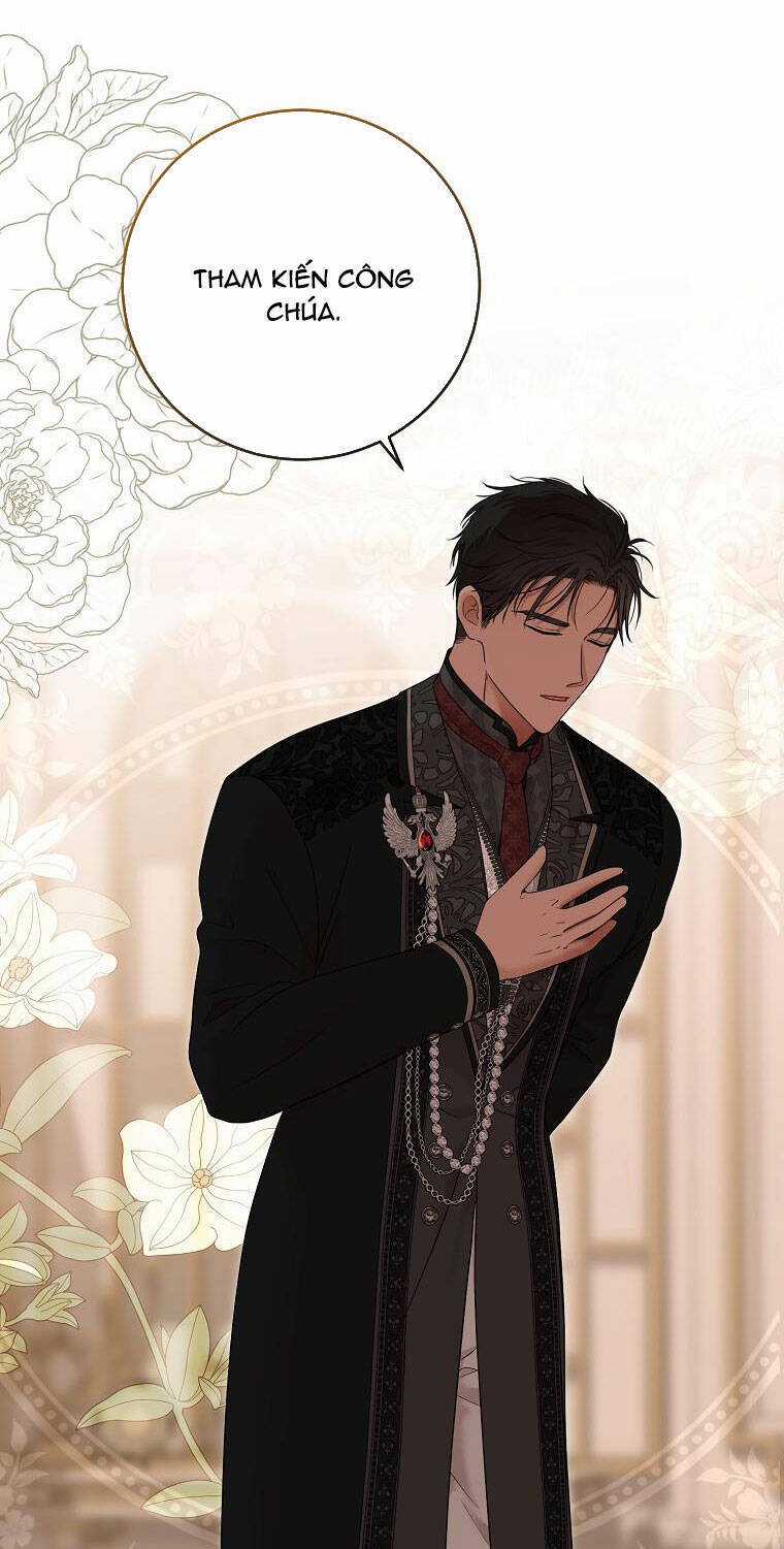 Tôi Lạc Vào Thế Giới Trò Chơi Harem Ngược Chapter 120.2 trang 16