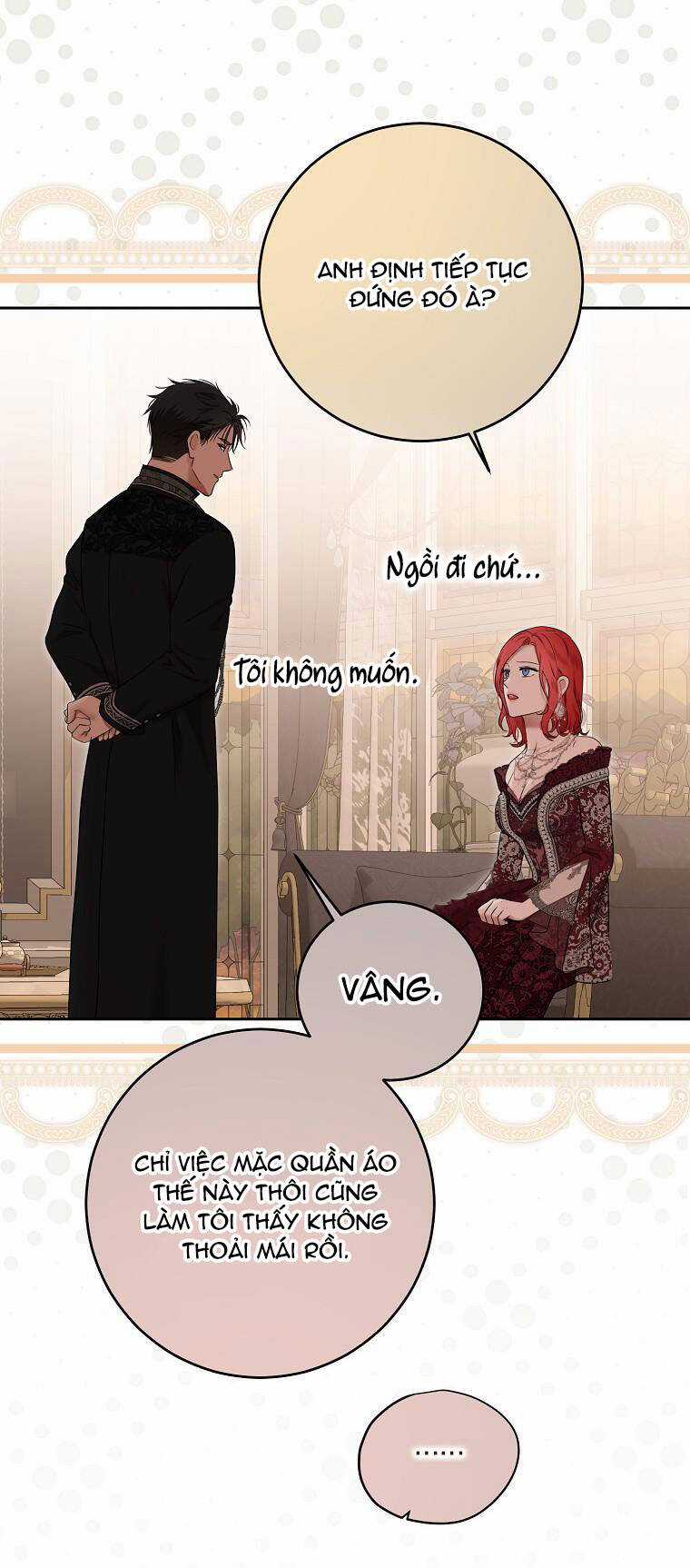 Tôi Lạc Vào Thế Giới Trò Chơi Harem Ngược Chapter 120.2 trang 18