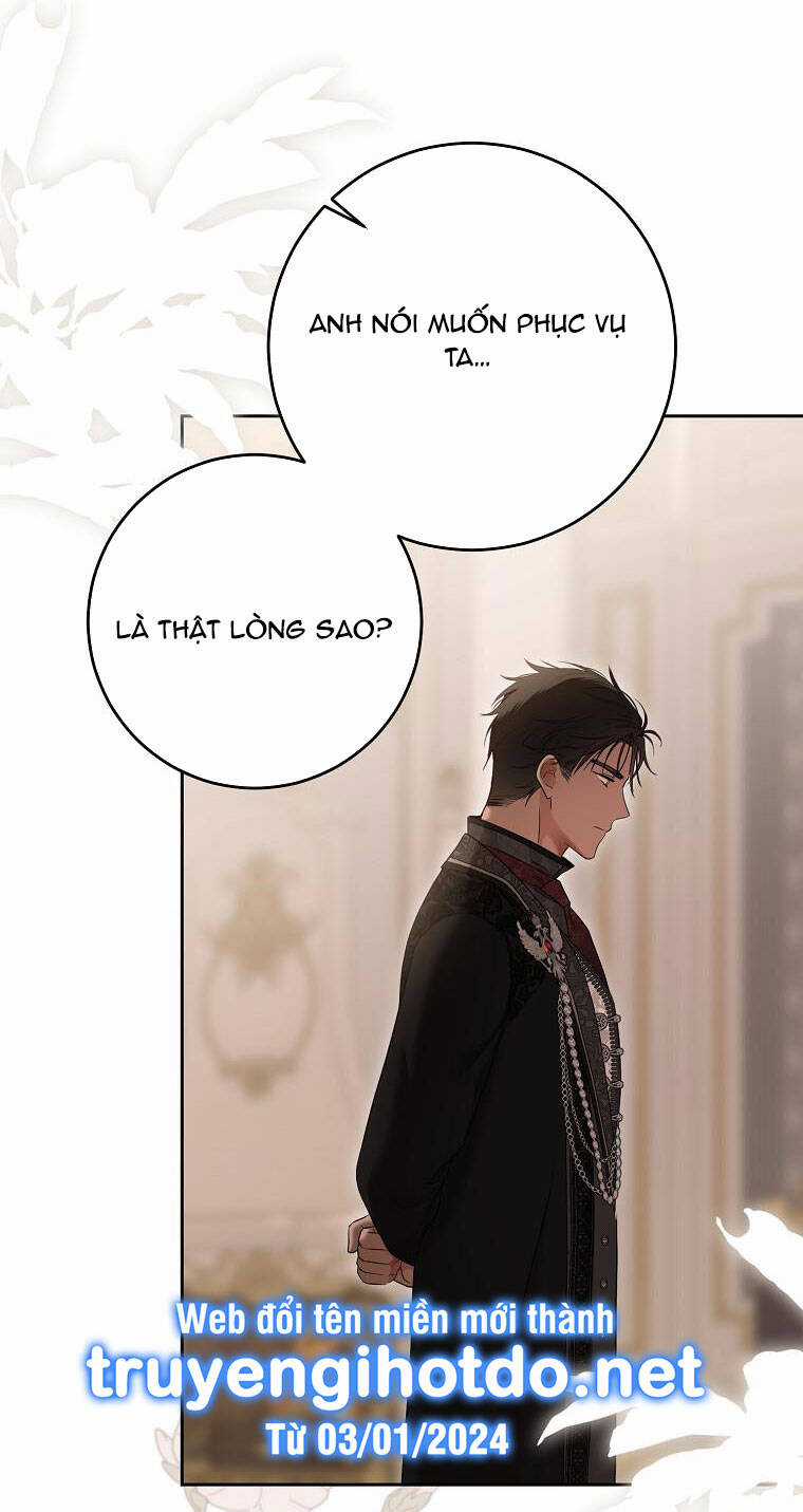 Tôi Lạc Vào Thế Giới Trò Chơi Harem Ngược Chapter 120.2 trang 22