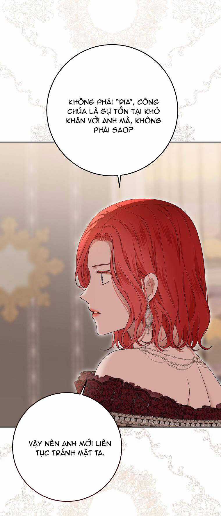 Tôi Lạc Vào Thế Giới Trò Chơi Harem Ngược Chapter 120.2 trang 26