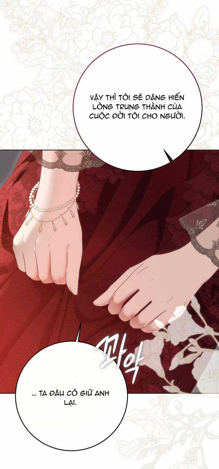 Tôi Lạc Vào Thế Giới Trò Chơi Harem Ngược Chapter 120.2 trang 32