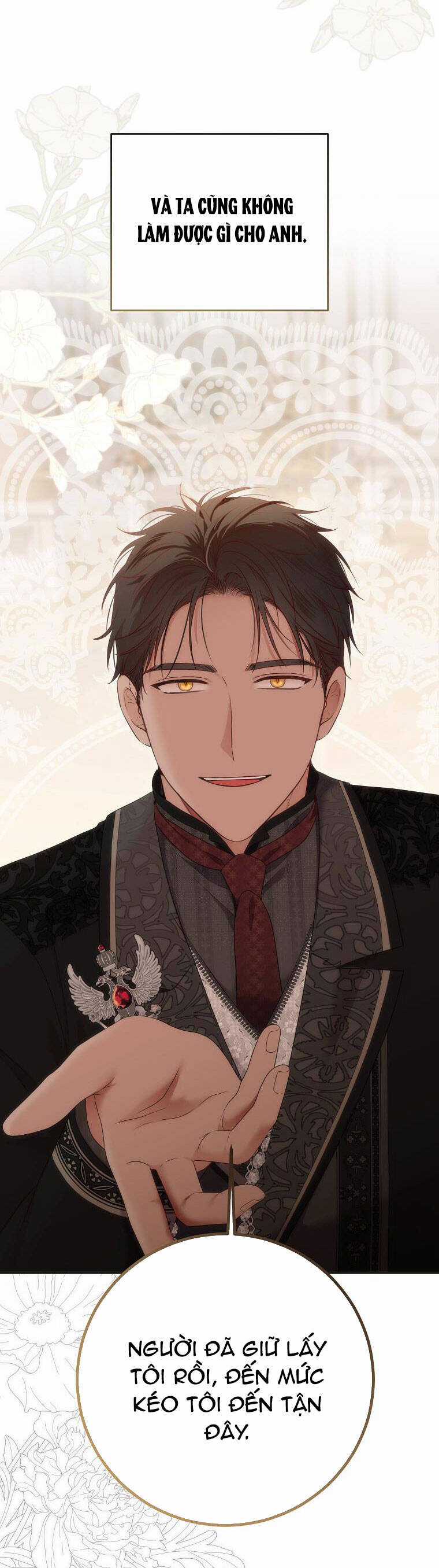 Tôi Lạc Vào Thế Giới Trò Chơi Harem Ngược Chapter 120.2 trang 33