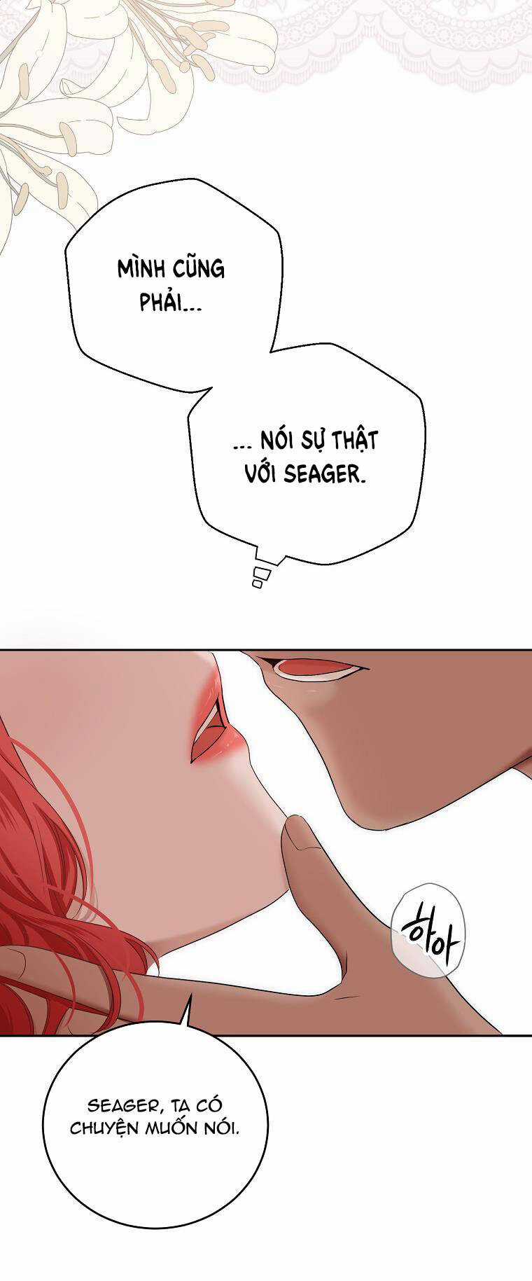 Tôi Lạc Vào Thế Giới Trò Chơi Harem Ngược Chapter 120.2 trang 37