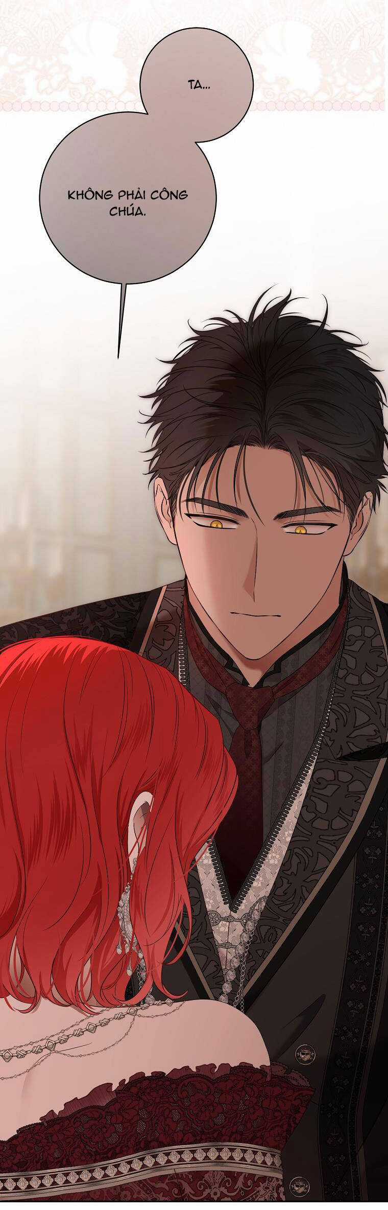 Tôi Lạc Vào Thế Giới Trò Chơi Harem Ngược Chapter 120.2 trang 39