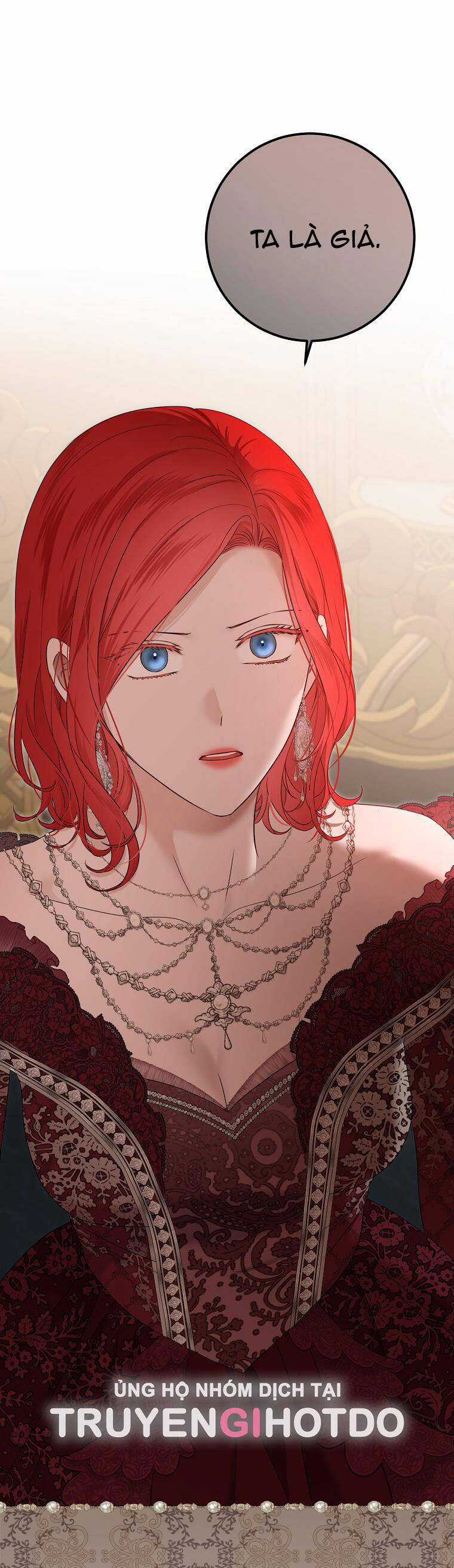 Tôi Lạc Vào Thế Giới Trò Chơi Harem Ngược Chapter 120.2 trang 40