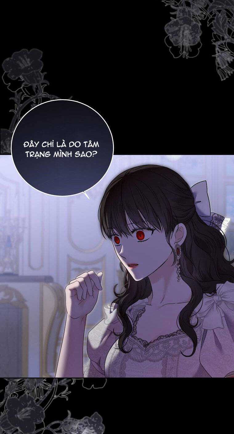 Tôi Lạc Vào Thế Giới Trò Chơi Harem Ngược Chapter 120.2 trang 6