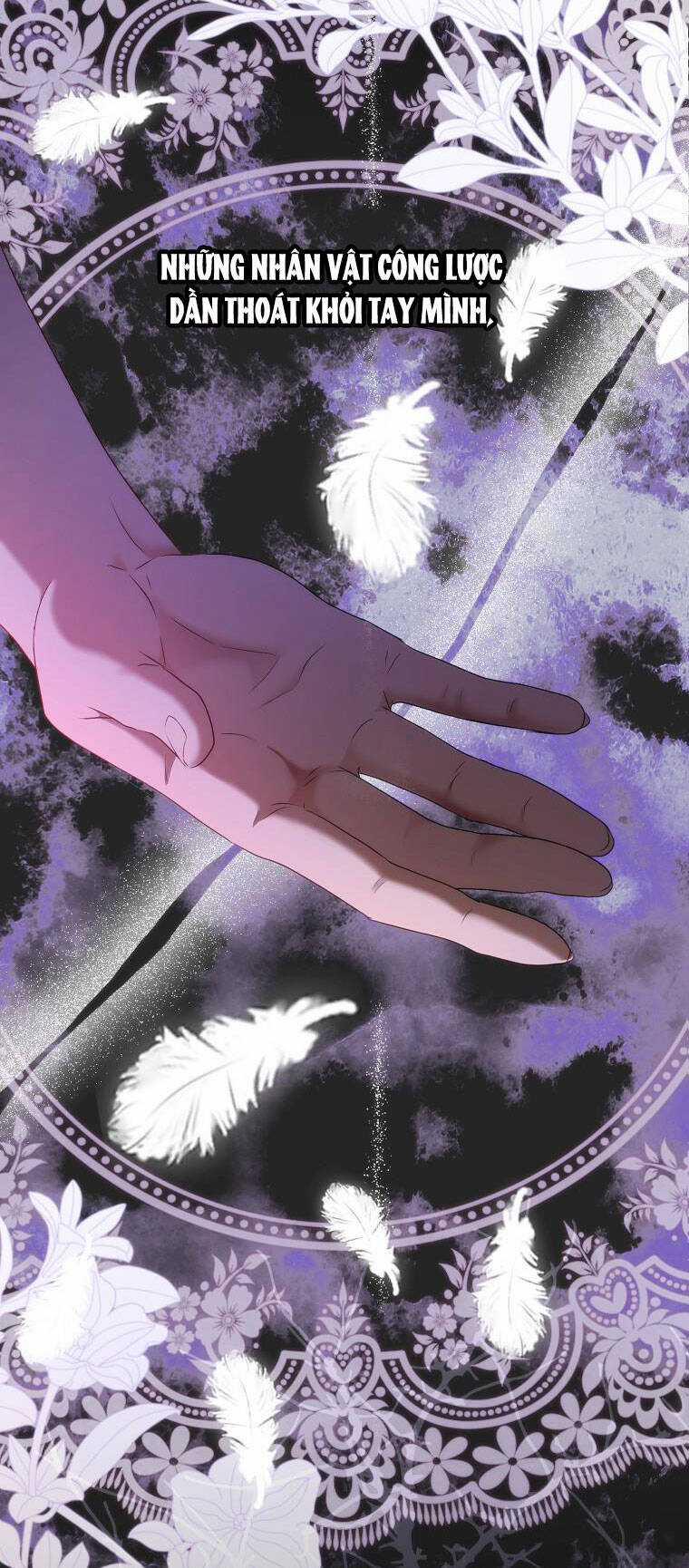 Tôi Lạc Vào Thế Giới Trò Chơi Harem Ngược Chapter 120.2 trang 8