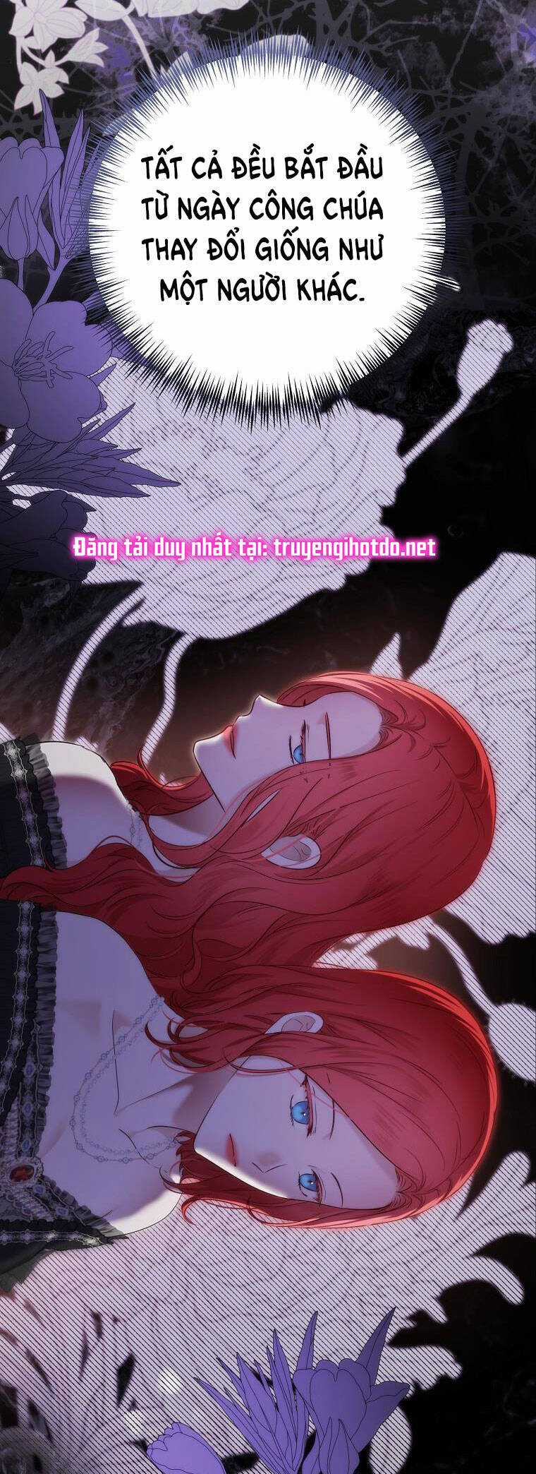 Tôi Lạc Vào Thế Giới Trò Chơi Harem Ngược Chapter 120.2 trang 9