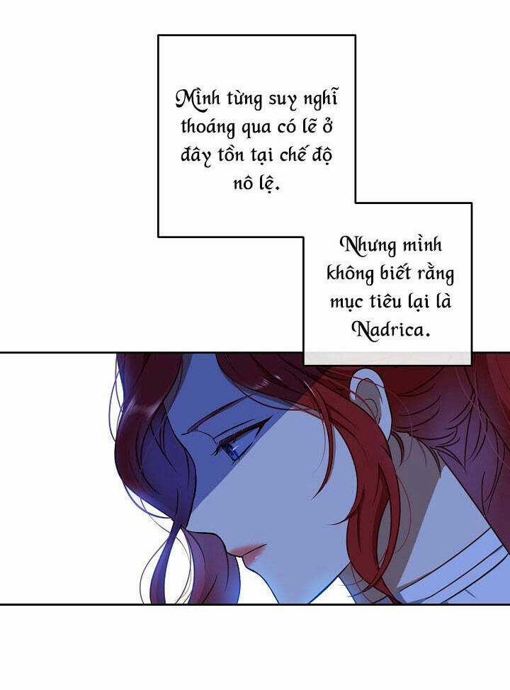 Tôi Lạc Vào Thế Giới Trò Chơi Harem Ngược Chapter 13.5 trang 0