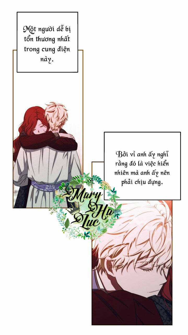 Tôi Lạc Vào Thế Giới Trò Chơi Harem Ngược Chapter 13.5 trang 1