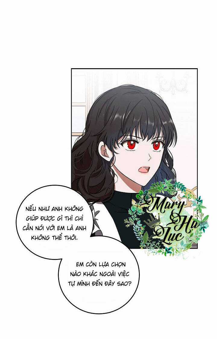 Tôi Lạc Vào Thế Giới Trò Chơi Harem Ngược Chapter 13.5 trang 13