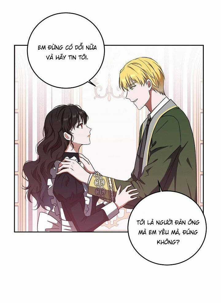 Tôi Lạc Vào Thế Giới Trò Chơi Harem Ngược Chapter 13.5 trang 15