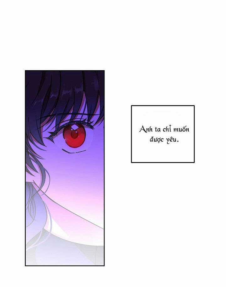 Tôi Lạc Vào Thế Giới Trò Chơi Harem Ngược Chapter 13.5 trang 16