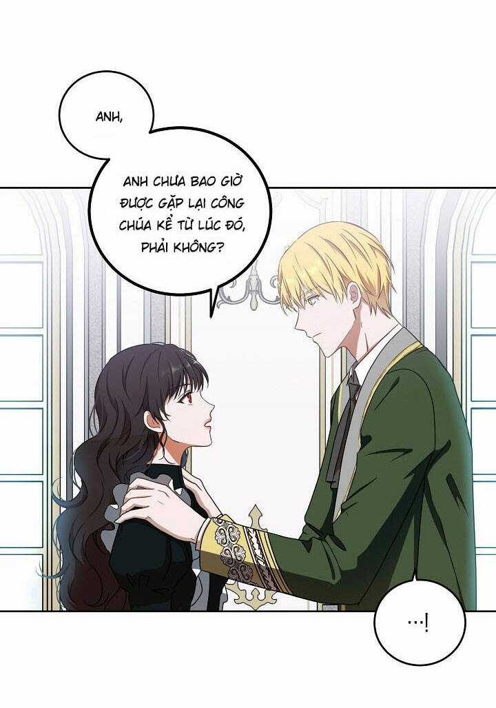 Tôi Lạc Vào Thế Giới Trò Chơi Harem Ngược Chapter 13.5 trang 19