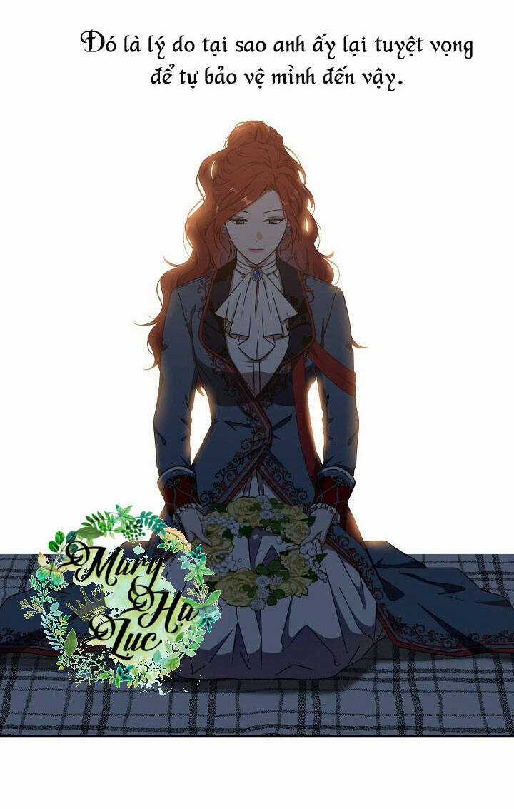 Tôi Lạc Vào Thế Giới Trò Chơi Harem Ngược Chapter 13.5 trang 2