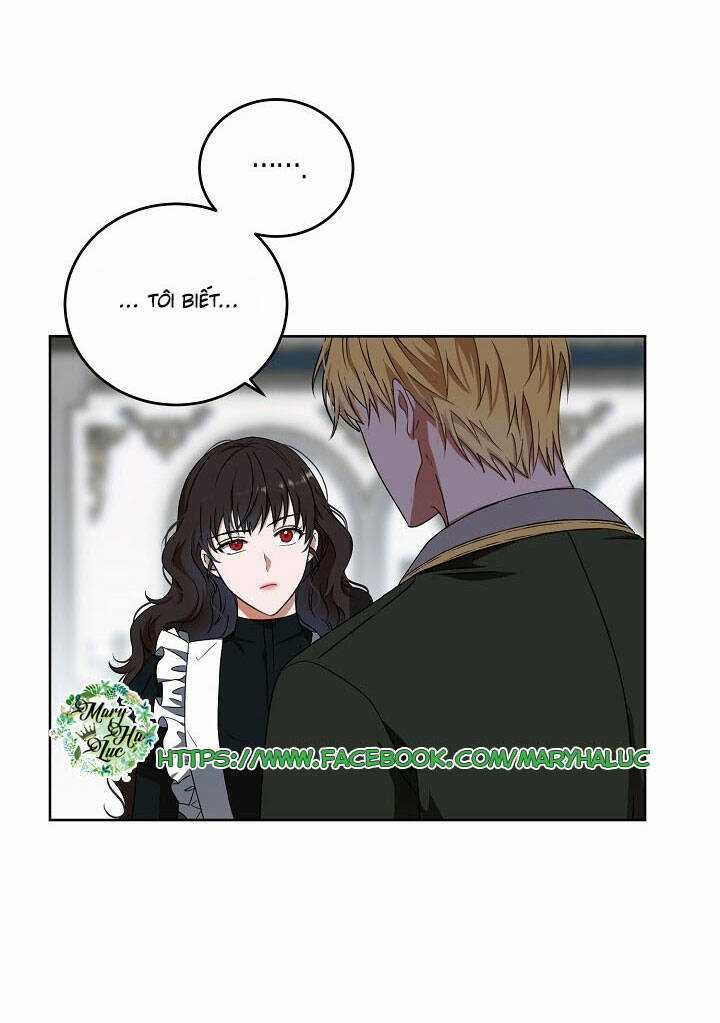 Tôi Lạc Vào Thế Giới Trò Chơi Harem Ngược Chapter 13.5 trang 22