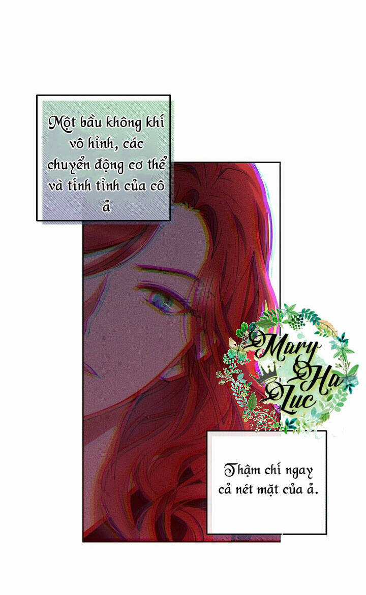 Tôi Lạc Vào Thế Giới Trò Chơi Harem Ngược Chapter 13.5 trang 25