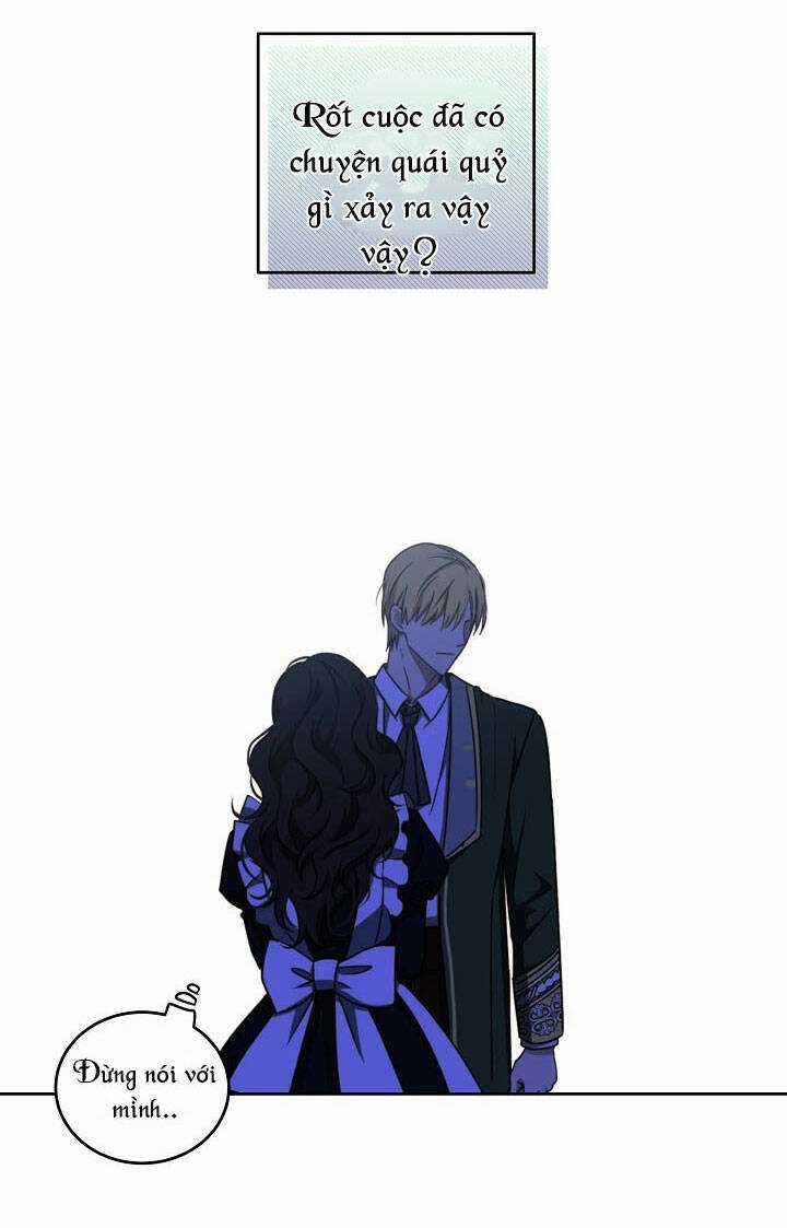 Tôi Lạc Vào Thế Giới Trò Chơi Harem Ngược Chapter 13.5 trang 26