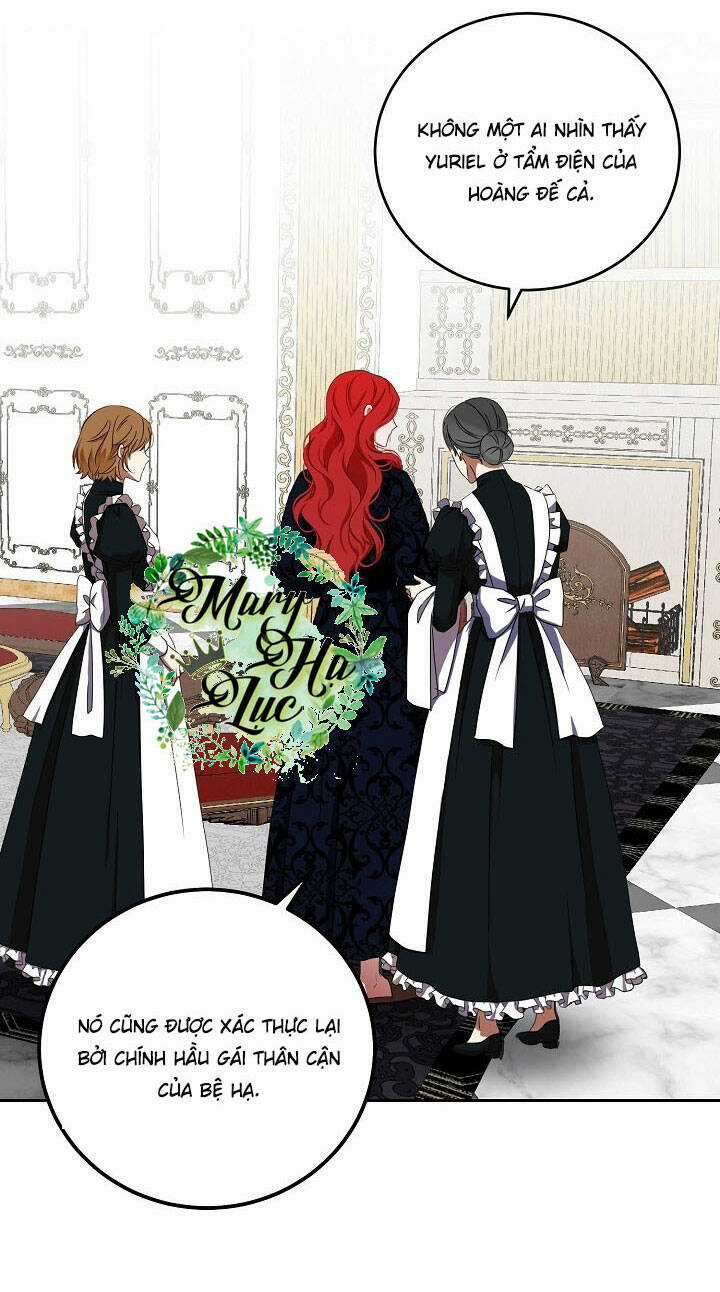 Tôi Lạc Vào Thế Giới Trò Chơi Harem Ngược Chapter 13.5 trang 29