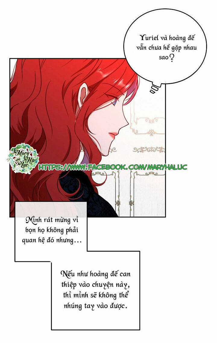 Tôi Lạc Vào Thế Giới Trò Chơi Harem Ngược Chapter 13.5 trang 30