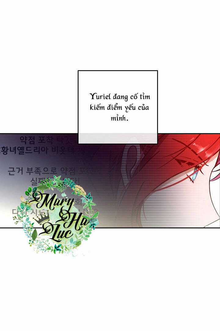 Tôi Lạc Vào Thế Giới Trò Chơi Harem Ngược Chapter 13.5 trang 31