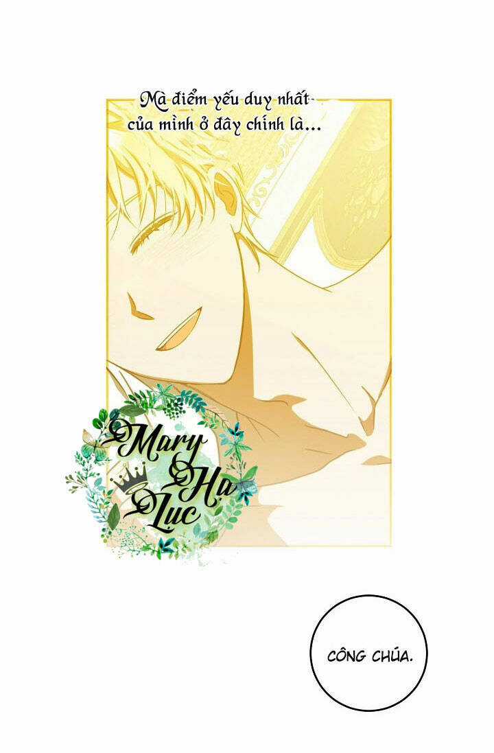 Tôi Lạc Vào Thế Giới Trò Chơi Harem Ngược Chapter 13.5 trang 32