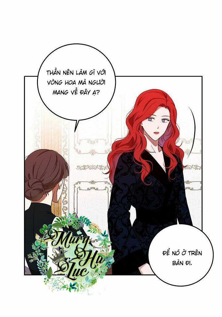 Tôi Lạc Vào Thế Giới Trò Chơi Harem Ngược Chapter 13.5 trang 33