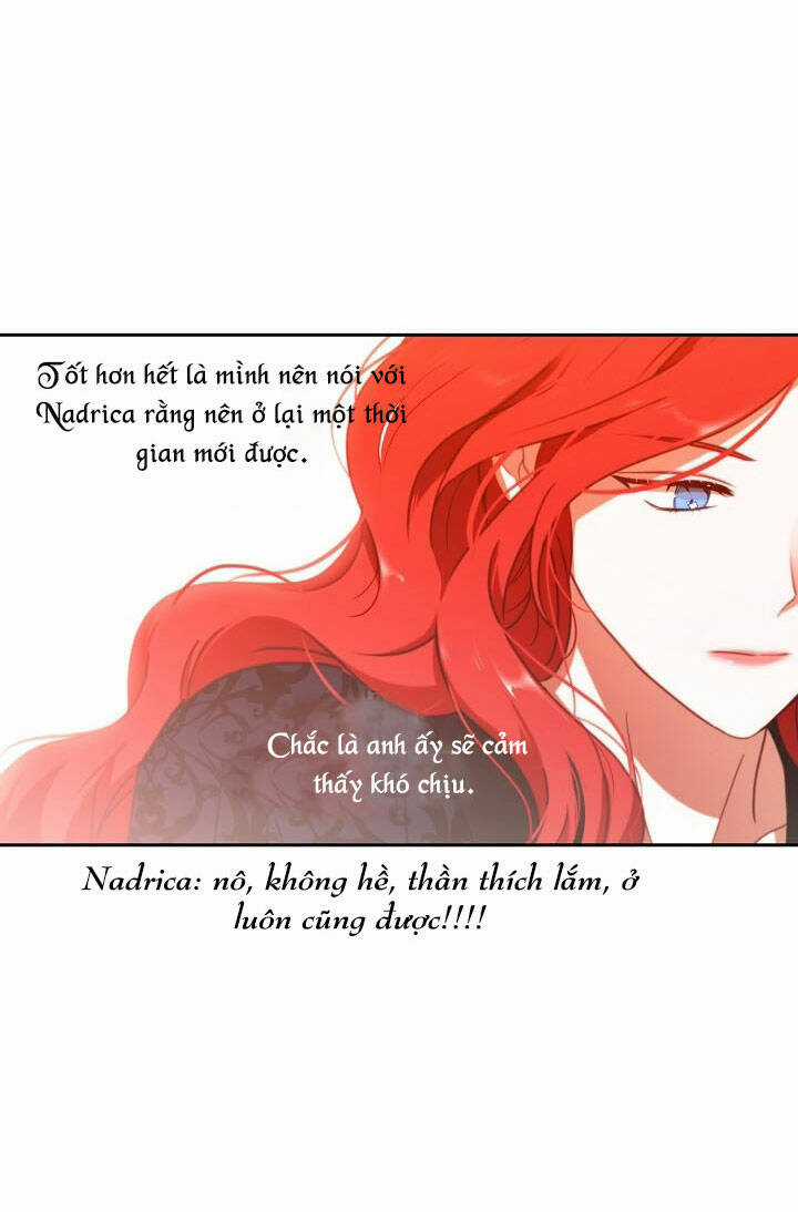 Tôi Lạc Vào Thế Giới Trò Chơi Harem Ngược Chapter 13.5 trang 34