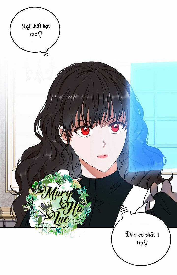 Tôi Lạc Vào Thế Giới Trò Chơi Harem Ngược Chapter 13.5 trang 8