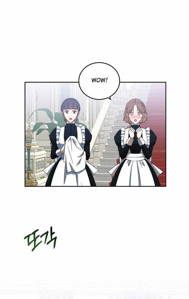 Tôi Lạc Vào Thế Giới Trò Chơi Harem Ngược Chapter 13 trang 11