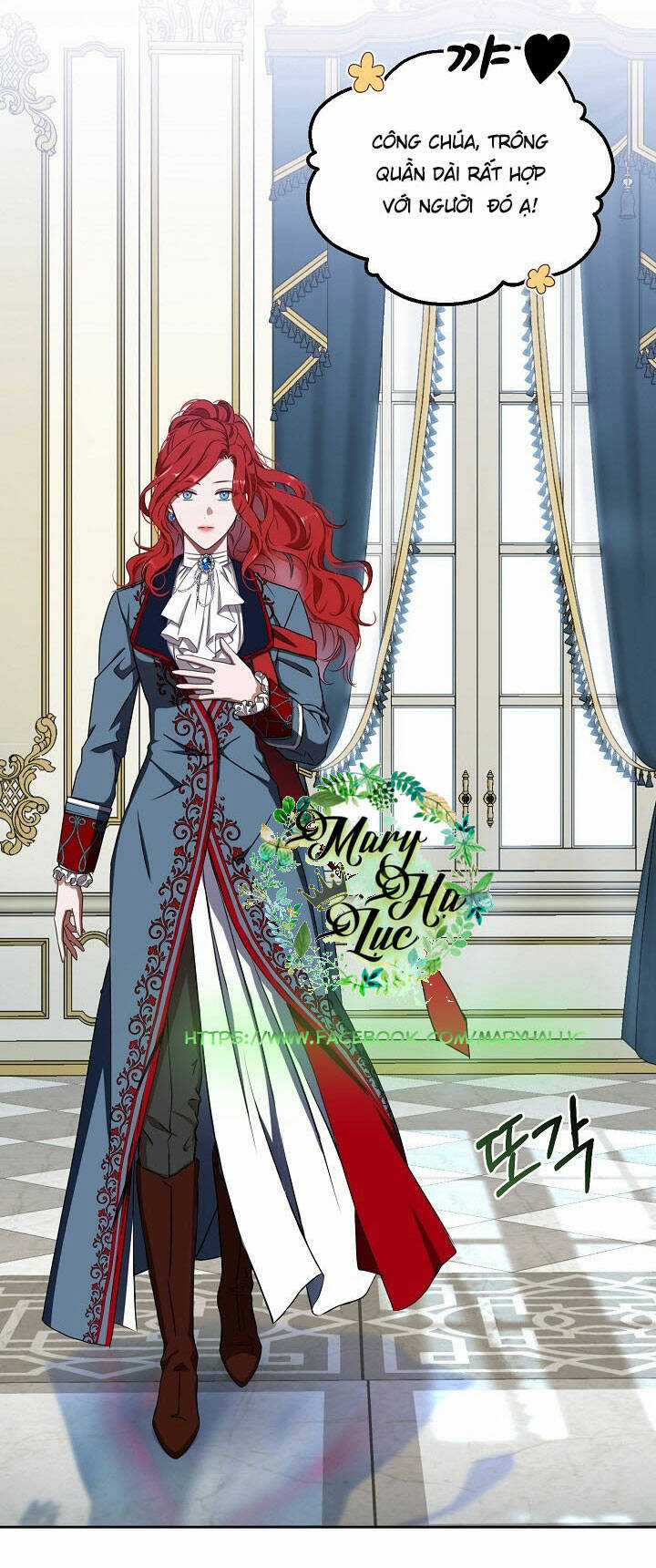 Tôi Lạc Vào Thế Giới Trò Chơi Harem Ngược Chapter 13 trang 12