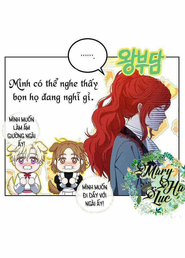 Tôi Lạc Vào Thế Giới Trò Chơi Harem Ngược Chapter 13 trang 16