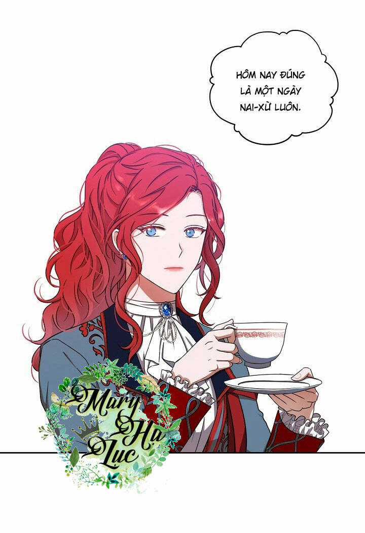 Tôi Lạc Vào Thế Giới Trò Chơi Harem Ngược Chapter 13 trang 19