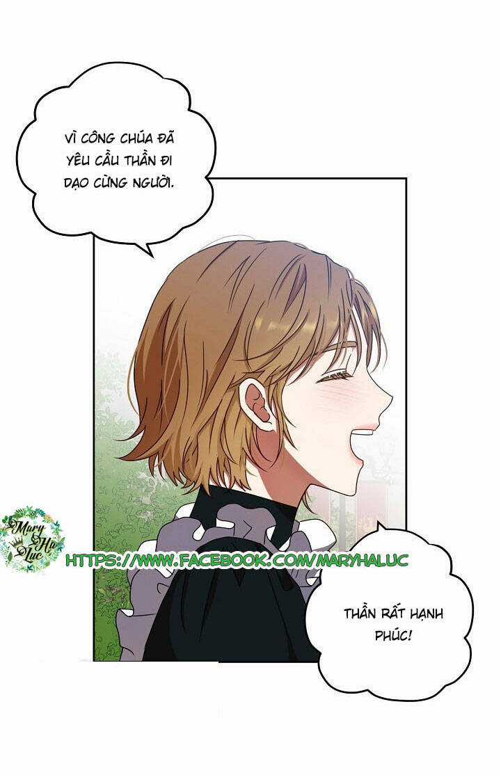 Tôi Lạc Vào Thế Giới Trò Chơi Harem Ngược Chapter 13 trang 20