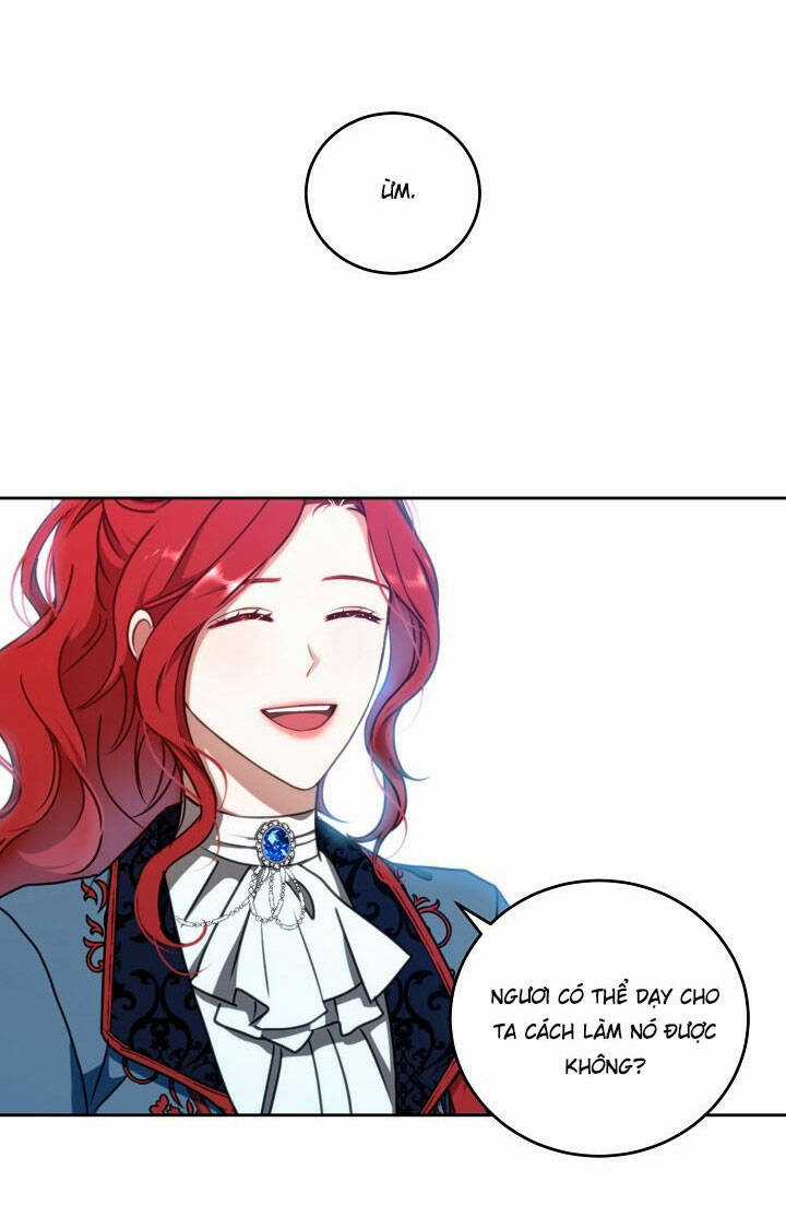 Tôi Lạc Vào Thế Giới Trò Chơi Harem Ngược Chapter 13 trang 26